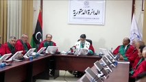 Suprema Corte líbia invalida Parlamento