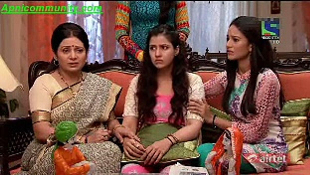 Itti Si Khushi-6th Nov-2014-pt4-www.Apnicommunity.com