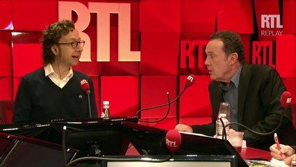 La chronique de Didier Porte du 06/11/2014