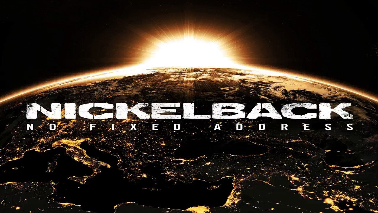 [ DOWNLOAD MP3 ] Nickelback - Get 'Em Up [ iTunesRip ]