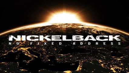 [ DOWNLOAD MP3 ] Nickelback - Get 'Em Up [ iTunesRip ]