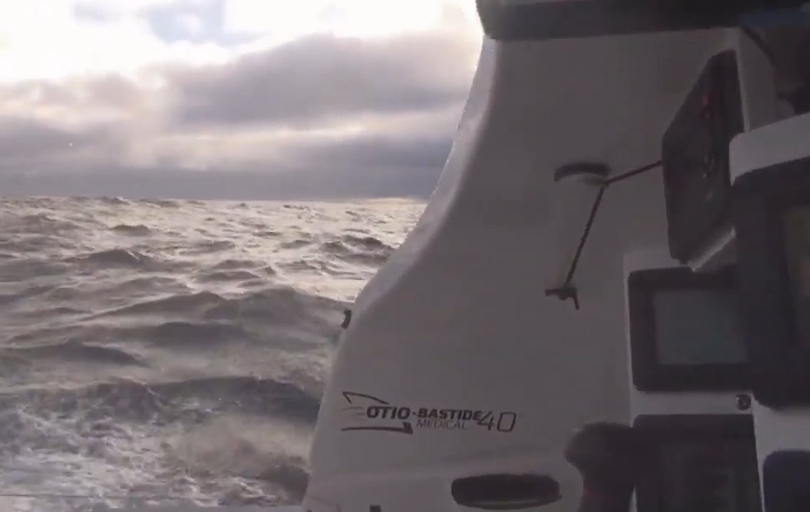 Kito, gris sur gris, ton sur ton !