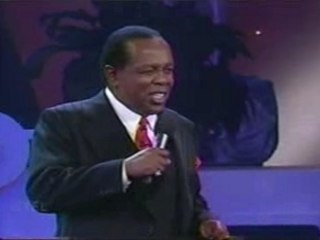 Lou Rawls-You'll never find another love