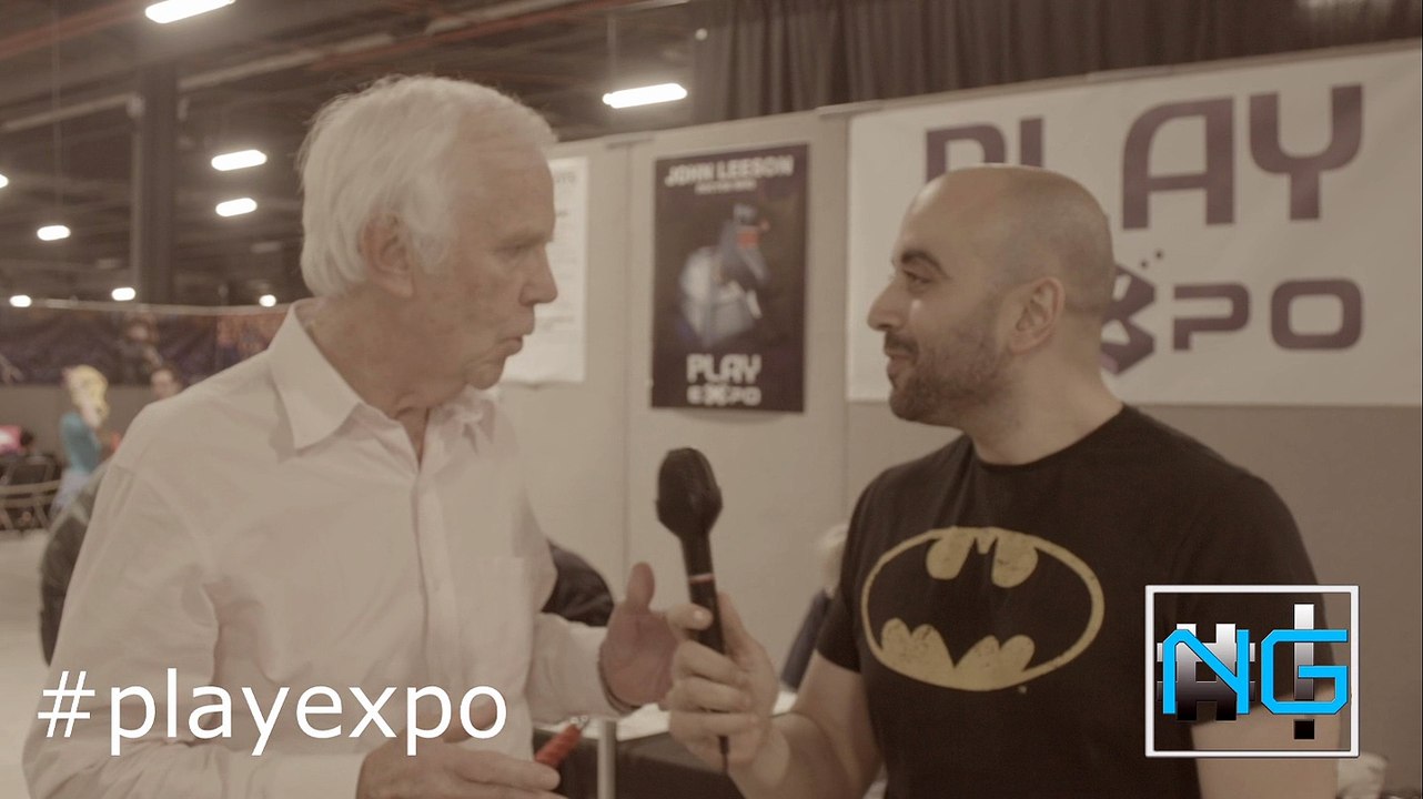 Bobba Fett Interview