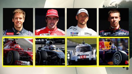 Alonso dal Messico: "Nessuna novità sul mio futuro"