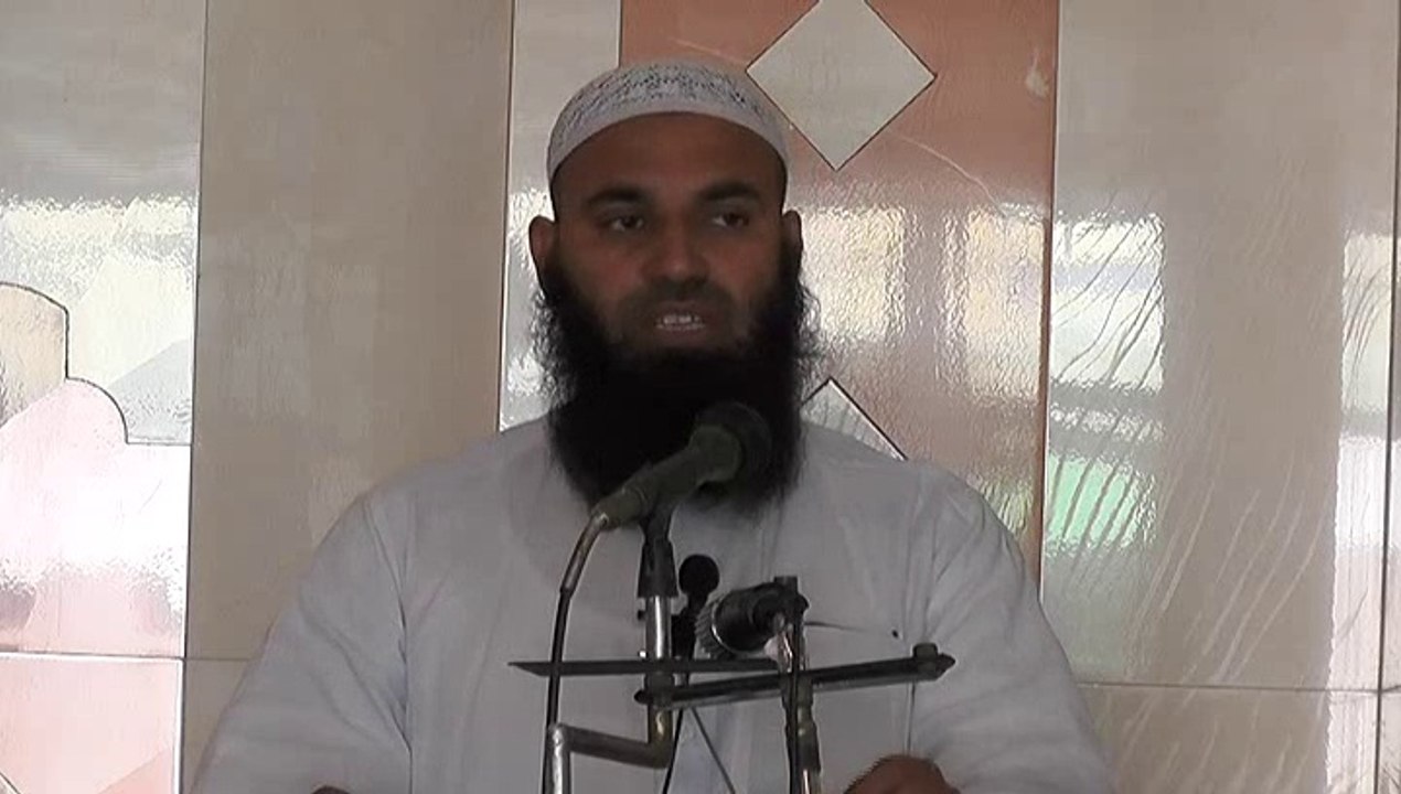 Shahadat E Umar (RadiAllahuAnhu) By Dr Attiq Ur Rehman Hafizahullah