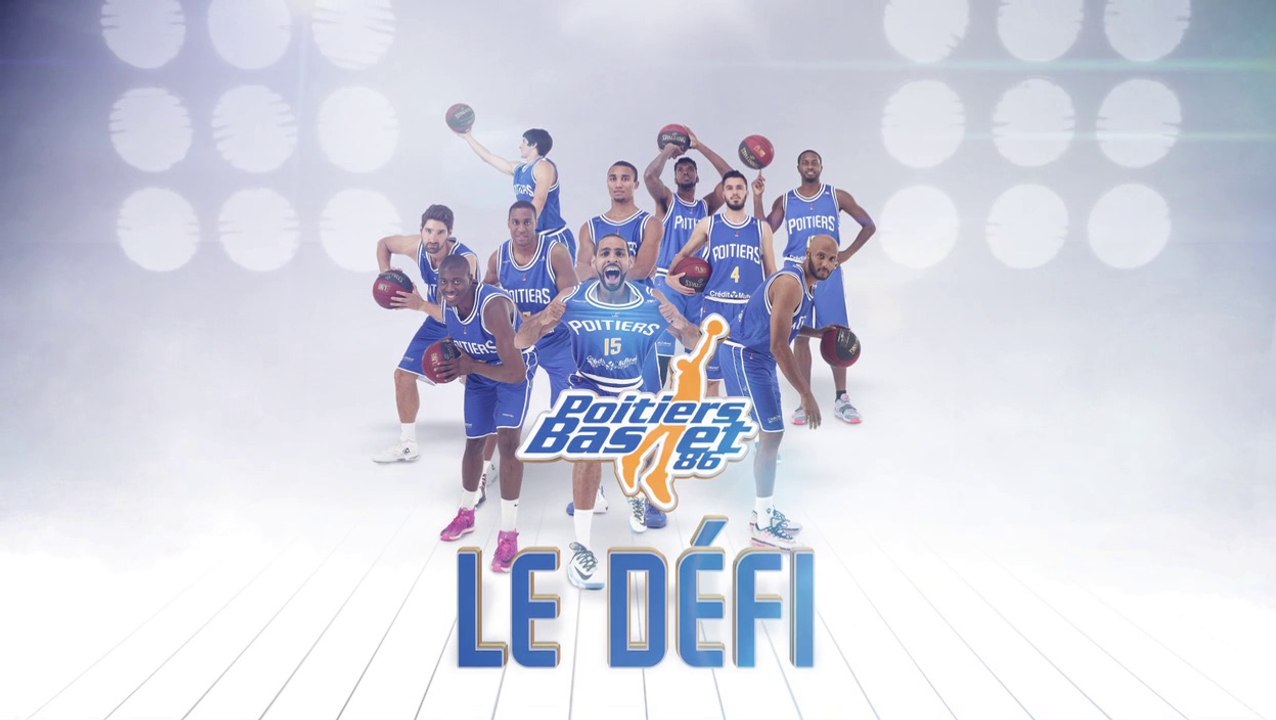 PB86 : Premier Défi