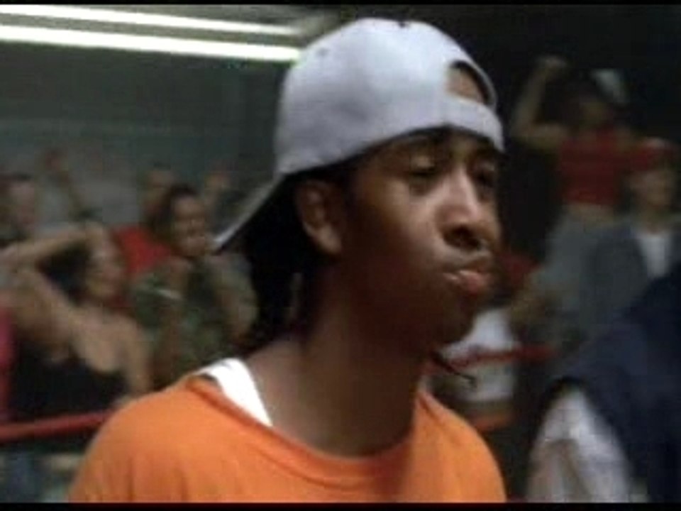 You Got Served - Dance Moves