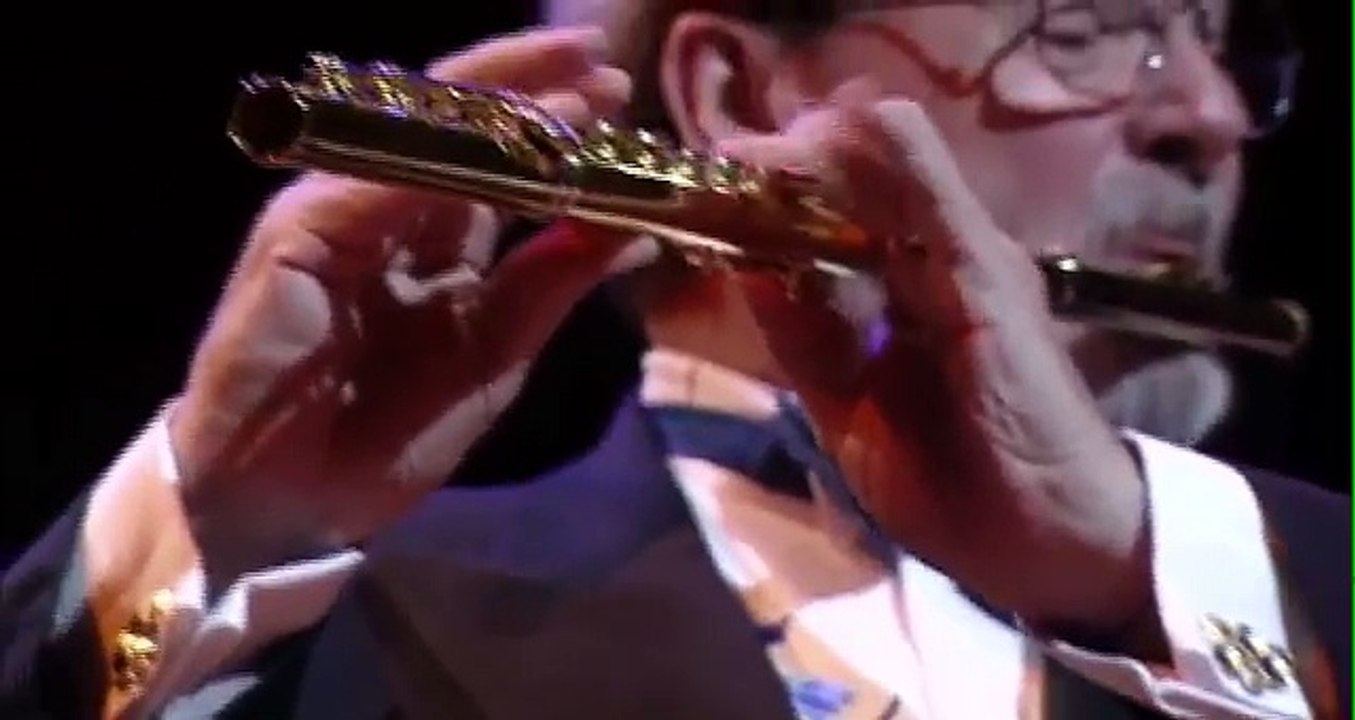 Sir James Galway, Morlacchi, Il Pastore Svizzero(360p_H.264-AAC)