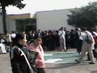 Benemerito de las americas CEBA