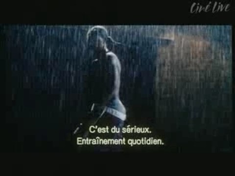 You Got Served - Street Dancers