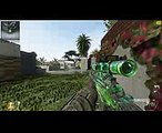 Black Ops 2 Pc Gameplay Me trying to Snipe