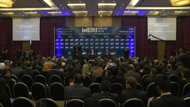 Irak Cumhurbaşkanı Fuad Masum (2)