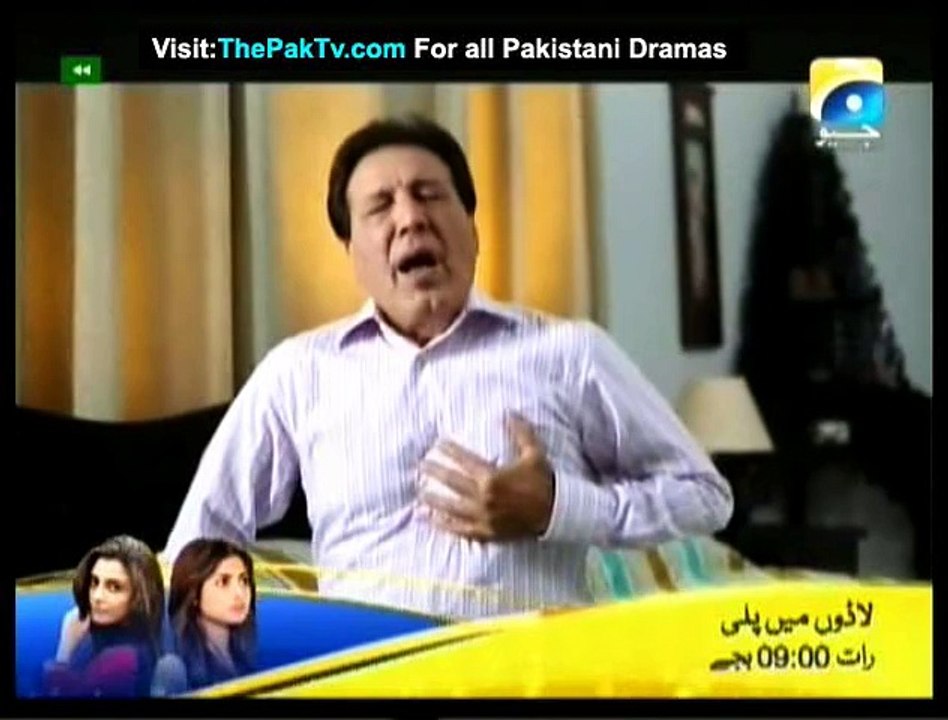 Rasam Episode 12 By Geo tv - 2