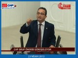 BÜLENT TEZCAN TBMM GENEL KURULU 06/11/2014