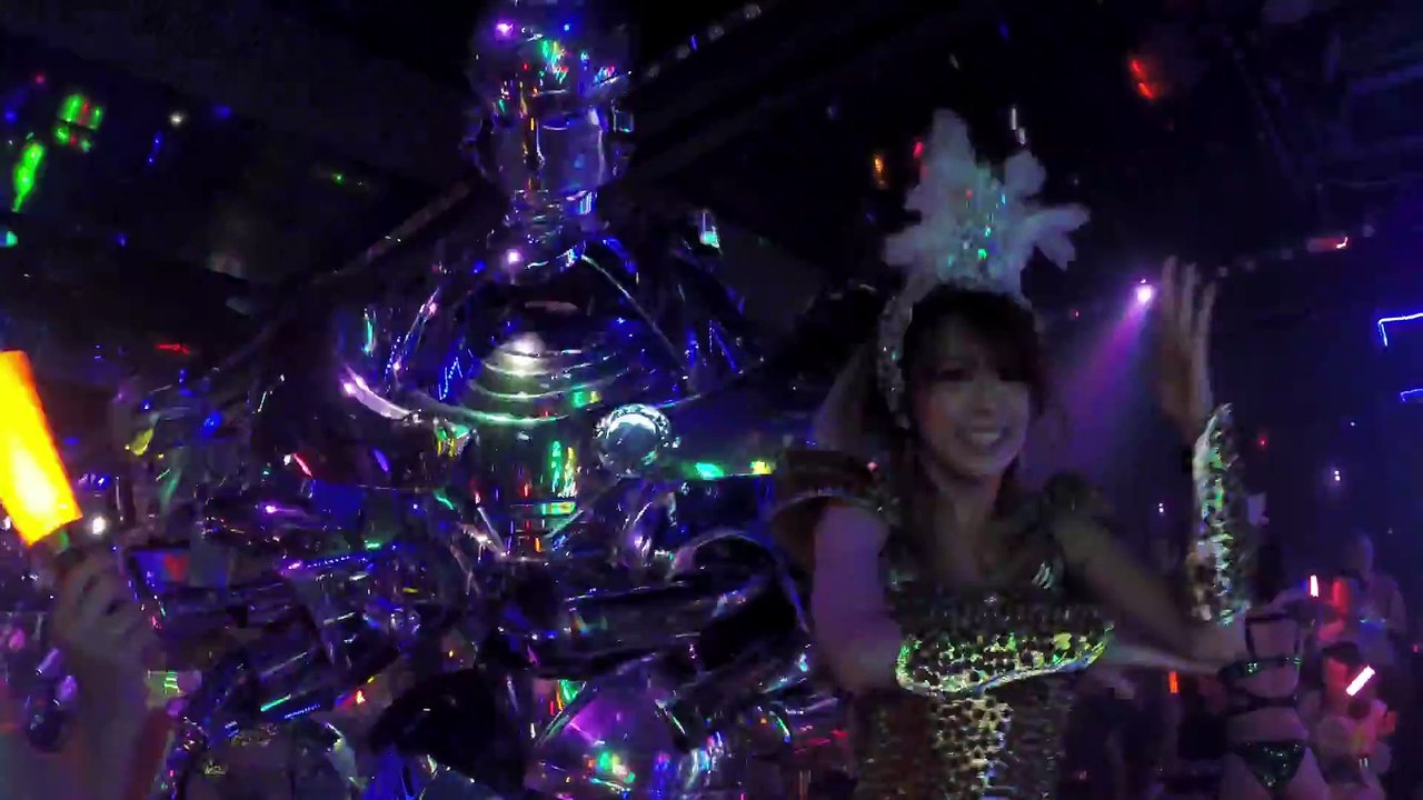 GoPro_ The Streets of Japan in 4K