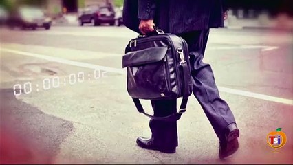 Cafe DC on VOA News – 6th November 2014