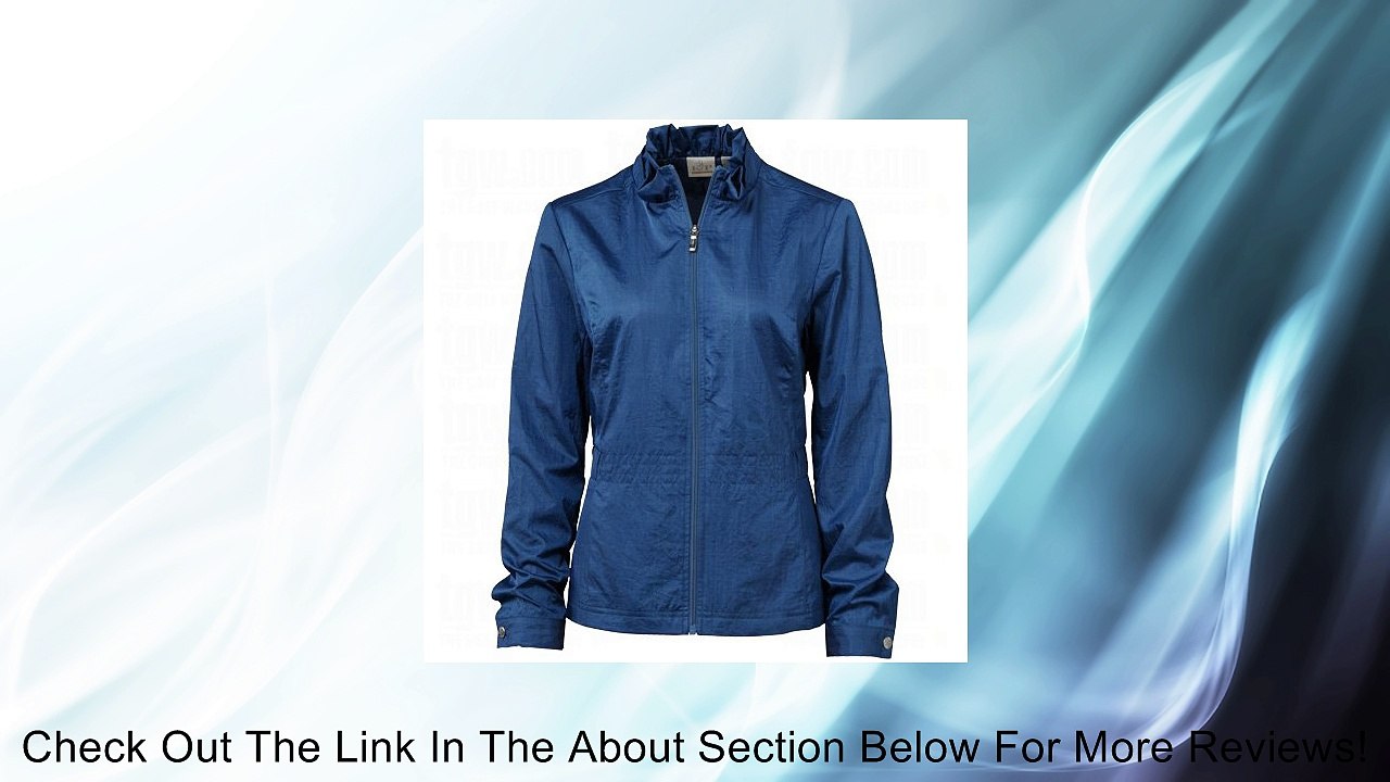 Ep Pro Women's Cross Weave Full-zip Jackets Review