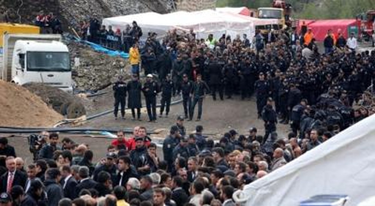 81 İlin Emniyet Müdürüne 'Ermenek' Talimatı