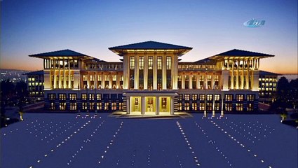 "Mescid-i Aksa bizim için iki kıbleden birisidir"