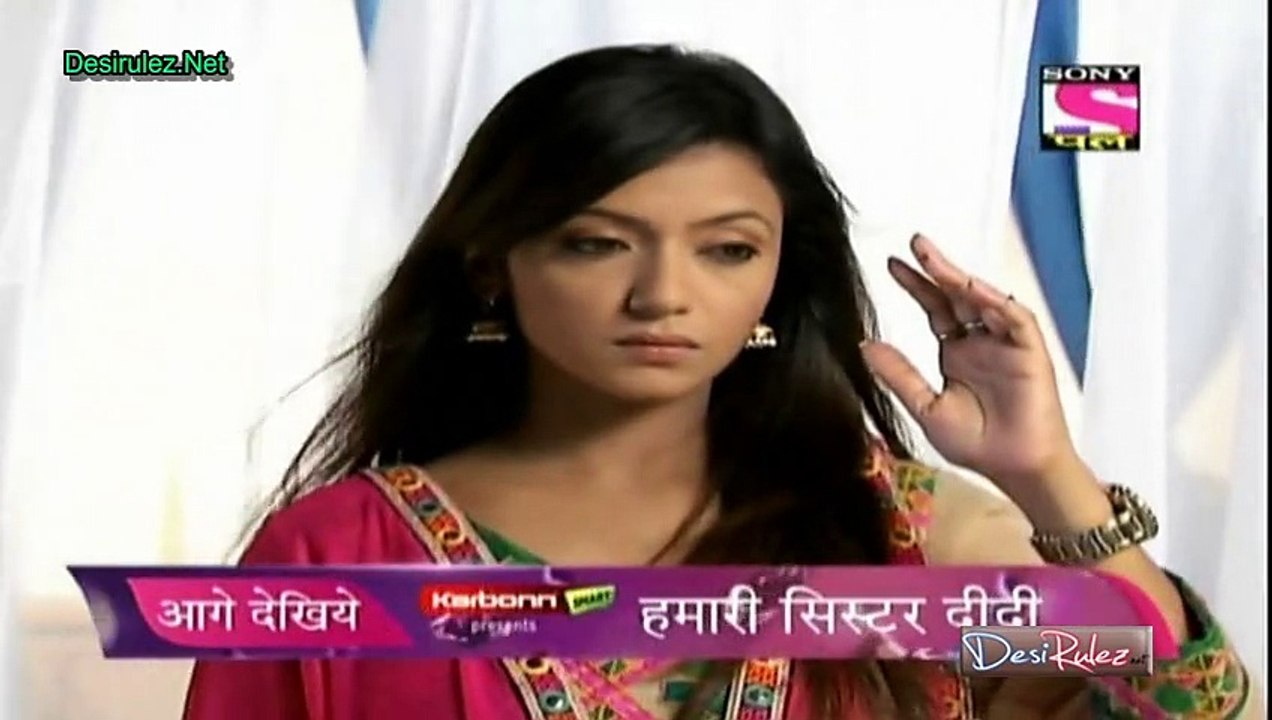 Hamari Sister Didi 6th November 2014 pt4
