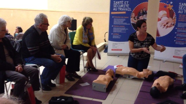 Forum maladies cardio-vasculaires du Clic