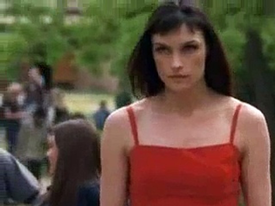 Famke Janseen - The Otherside