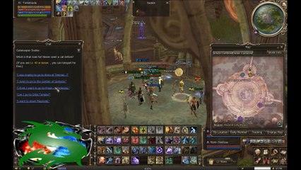 Quest: Orbis' Witch - Update Lindvior