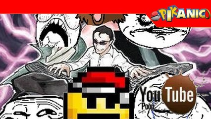 [YTP FR] Vox Mai-Coeur et Les Ados Castré