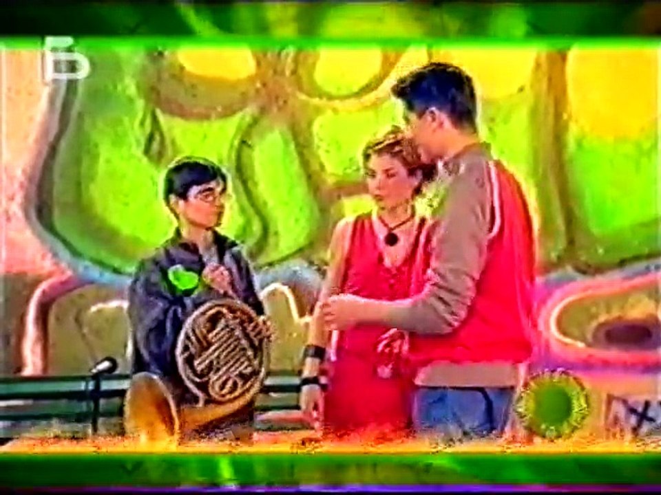 Ники Захариев преподава в Споко урок по Валдхорна 2 част