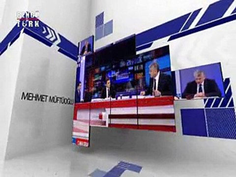 SÖZ MECLİSTEN İÇERİ - TANITIM: BUGÜN