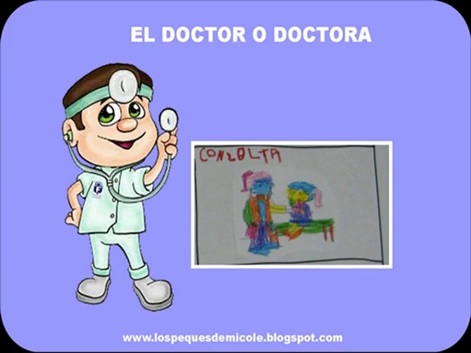 EL DOCTOR