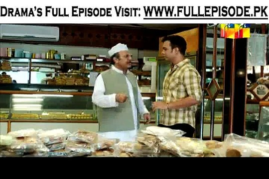 Susraal Mera Episode 31 - 6th November 2014