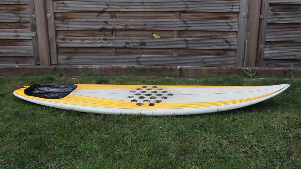 Perfomance Test of Hollow Flex Technologie (HFT)