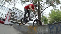 Vans UK - One week in Berlin with Alex Donnachie