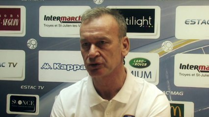 14e j. de L2 - AC Ajaccio-Estac : L'avant match