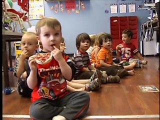 5 novembre 2014 - Le TVA Nouvelles de 18h Abitibi-Témiscamingue