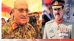 Dunya News - COAS meets Afghan president, mutual interest matters discussed