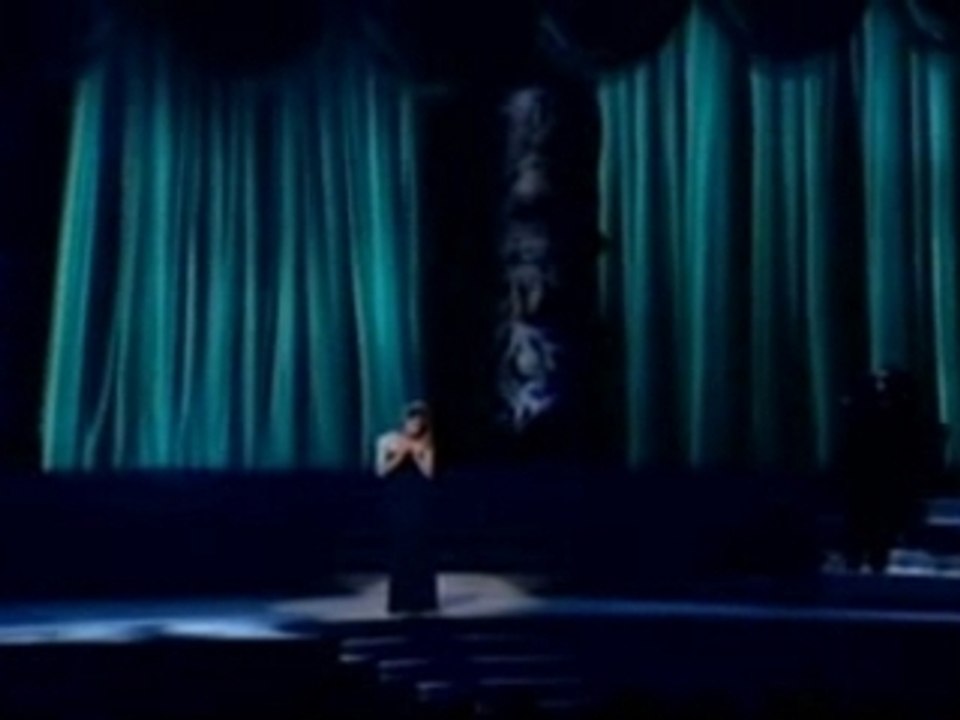 Mariah Carey