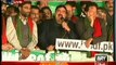 Sheikh Rasheed Speech In Azadi March - 6th November 20014