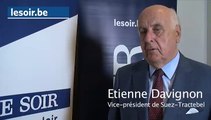 Good Morning Europe : Etienne Davignon