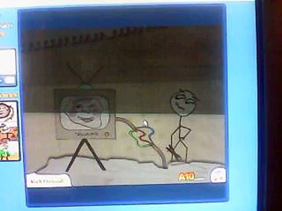 Trollface quest-Gameworld-como no ser trolleado-ep 1