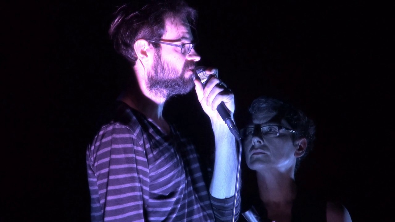 Proférations de la viande - extraits