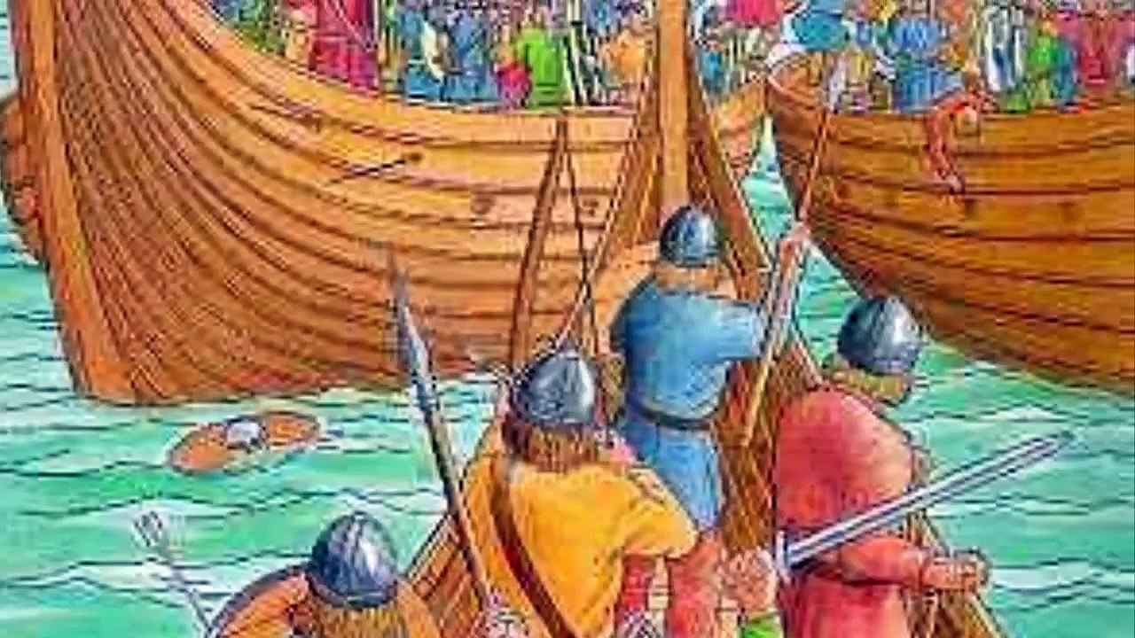 A-Z of Archaeology  'U - Underwater Archaeology'