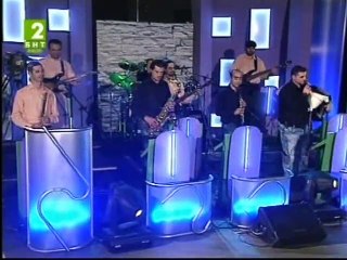 Шоуто на Акрани - Моят корен