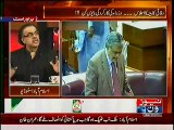 Live With Dr. Shahid Masood (Federal Cabinet Meeting..Disappointing Performance Of Ministers) – 6th November 2014