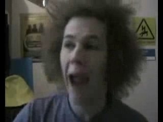 Hyperactive - Beat Box Man