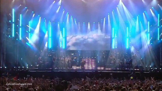 Céline Dion , Jean-Pierre Ferland , Ginette Reno - Un peu plus haut Un Peu Plus Loin