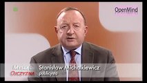 red. Stanisław Michalkiewicz / Czy Jakub Berman będzie patronem Muzeum dla żydów w Warszawie? (05.11.2014)