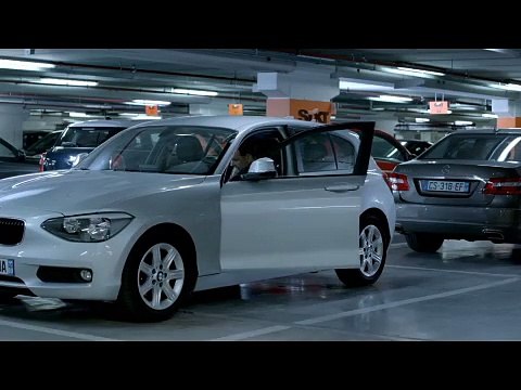 C'est moi le patron - Boost yourself - publicité TV Sixt location de voitures